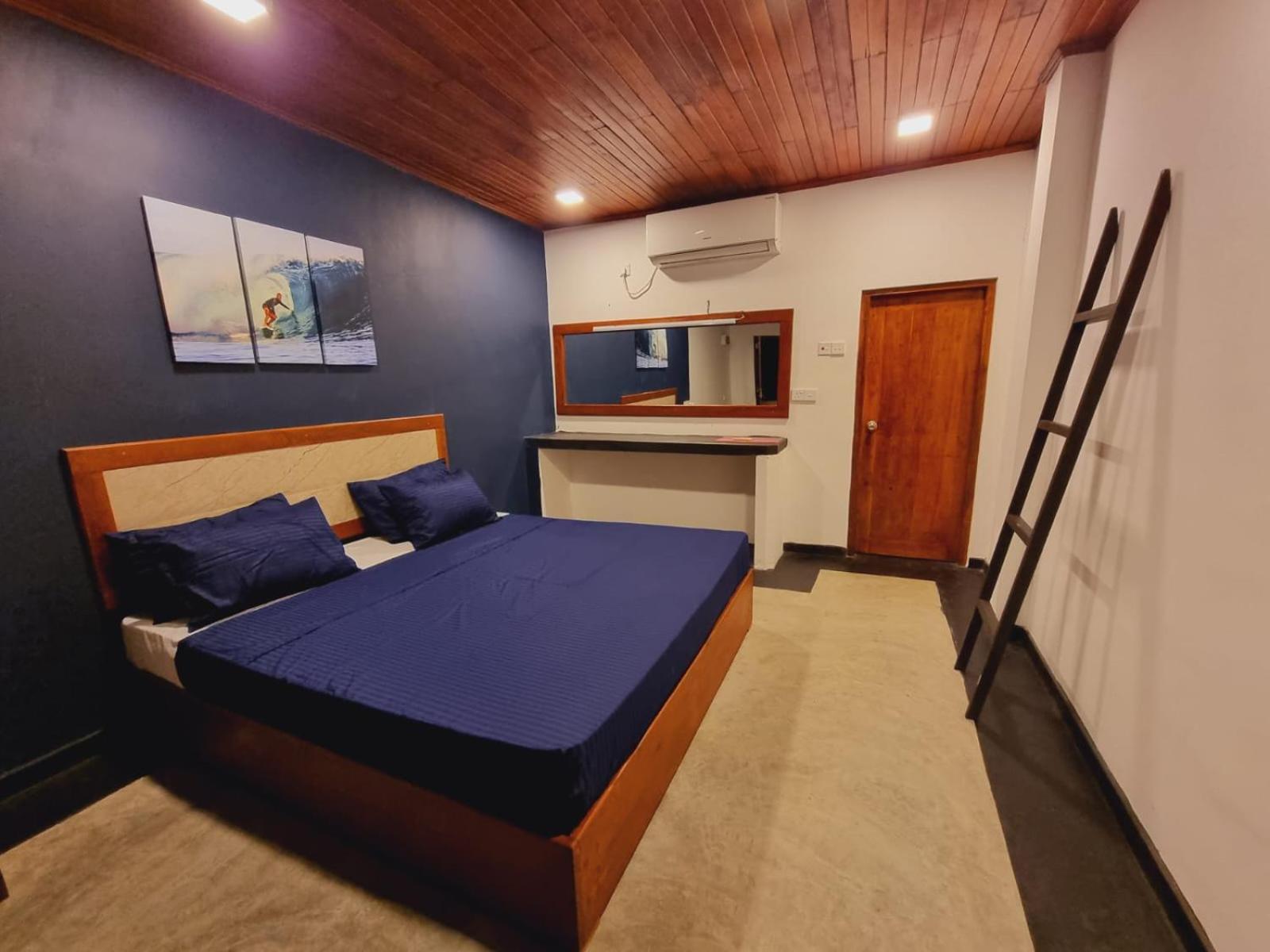 Sandil Surf House Ahangama Room photo