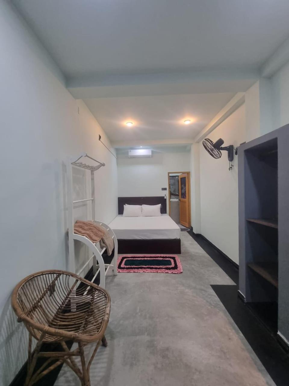 Sandil Surf House Ahangama Exterior photo